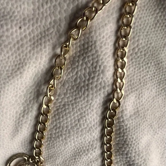 Chanel vintage fashion jewelry - Picture 5 of 7